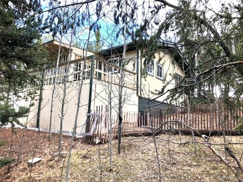 503 Buffalo Ridge Rd, Como, CO 80432 photo 2