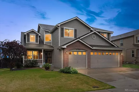 3168 E 133rd Ave, Thornton, CO 80241