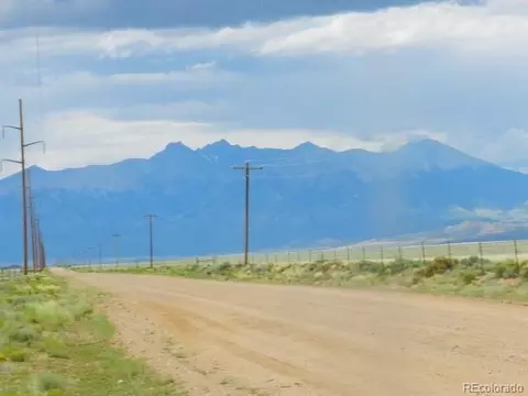 Lots 1 And 2 County Rd 12, San Luis, CO 81152