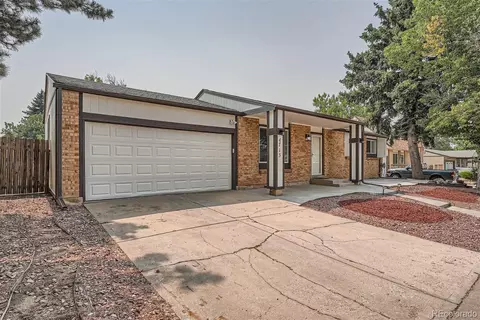 4713 S Lewiston Way, Aurora, CO 80015