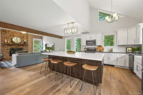 509 Cottonwood Dr, Evergreen, CO 80439