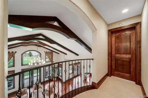 Entry Way - 9126 E Wesley Ave, Denver, CO 80231 photo 4 of 6