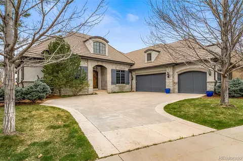 Exterior - 9126 E Wesley Ave, Denver, CO 80231 photo 2 of 3