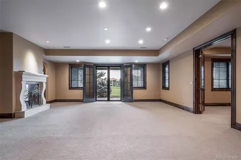 Living - 9126 E Wesley Ave, Denver, CO 80231 photo 9 of 9