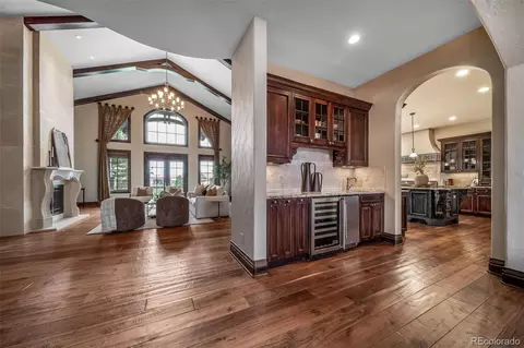 Entry Way - 9126 E Wesley Ave, Denver, CO 80231 photo 1 of 6