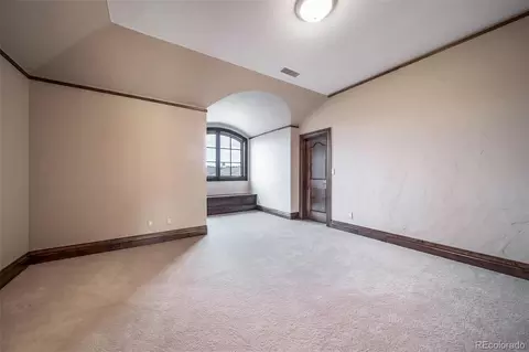Bedroom - 9126 E Wesley Ave, Denver, CO 80231 photo 4 of 7