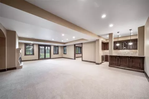 Living - 9126 E Wesley Ave, Denver, CO 80231 photo 8 of 9