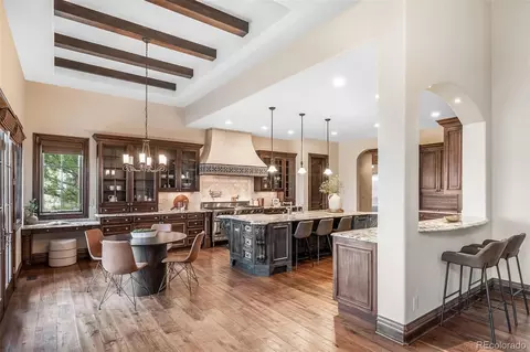 Kitchen - 9126 E Wesley Ave, Denver, CO 80231 photo 1 of 5