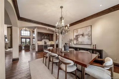 Dining - 9126 E Wesley Ave, Denver, CO 80231 photo 1 of 3