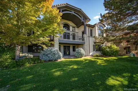Exterior - 9126 E Wesley Ave, Denver, CO 80231 photo 3 of 3