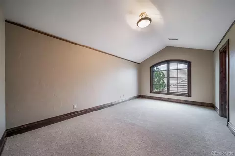 Bedroom - 9126 E Wesley Ave, Denver, CO 80231 photo 5 of 7