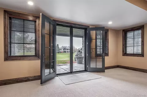 Entry Way - 9126 E Wesley Ave, Denver, CO 80231 photo 5 of 6