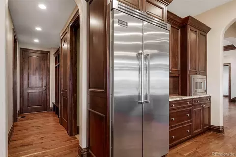 Entry Way - 9126 E Wesley Ave, Denver, CO 80231 photo 2 of 6