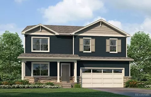 16485 Alpine Sorrel Dr, Monument, CO 80132