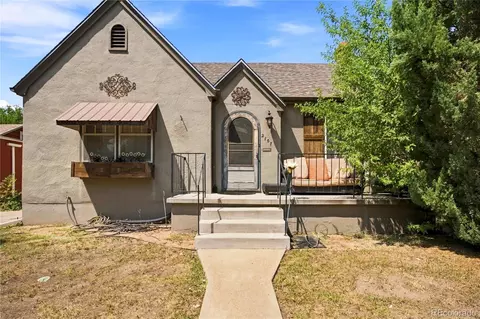 2107 Wyoming Ave, Pueblo, CO 81004