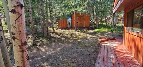 928 S Pine Dr, Bailey, CO 80421 photo 25