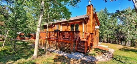 928 S Pine Dr, Bailey, CO 80421 photo 4