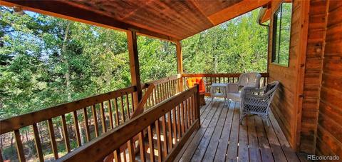 928 S Pine Dr, Bailey, CO 80421 photo 14