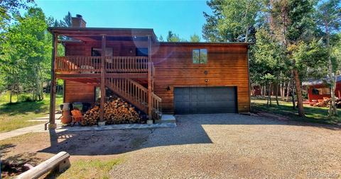 928 S Pine Dr, Bailey, CO 80421 photo 3