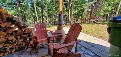 928 S Pine Dr, Bailey, CO 80421 photo 15