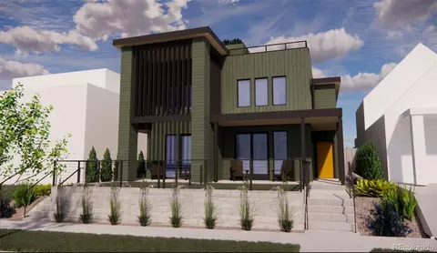 2162 S Grant St #1, Denver, CO 80210