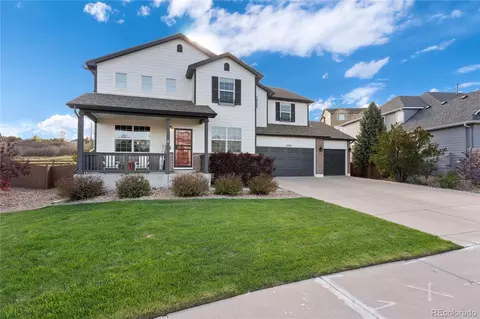 2307 Paint Pony Cir, Castle Rock, CO 80108