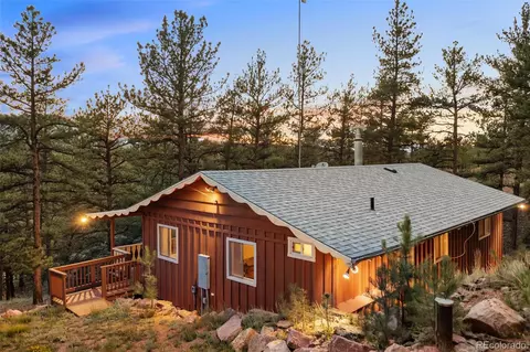 117 Reed Dr, Florissant, CO 80816