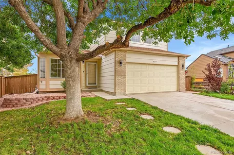 9224 Weeping Willow Pl, Highlands Ranch, CO 80130