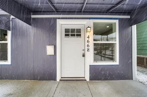4668 Leaf Ct, Denver, CO 80216 photo 1