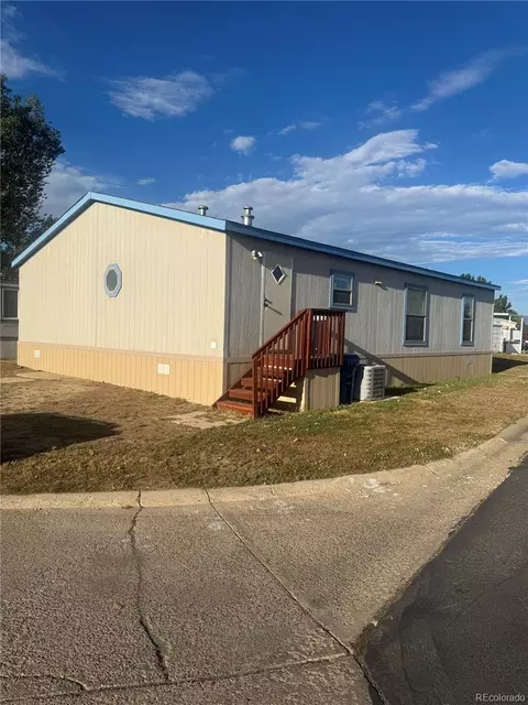 2885 E Midway Blvd, Denver, CO 80234