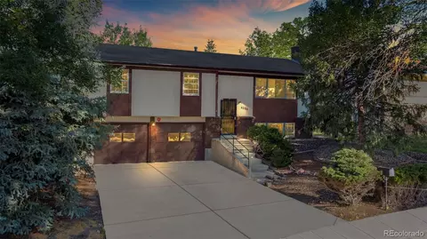 4550 N Sleepy Hollow Cir, Colorado Springs, CO 80917
