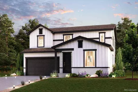 14476 Heritage Dr, Longmont, CO 80504