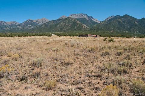 57 Wagon Wheel Rd, Crestone, CO 81131 photo 1