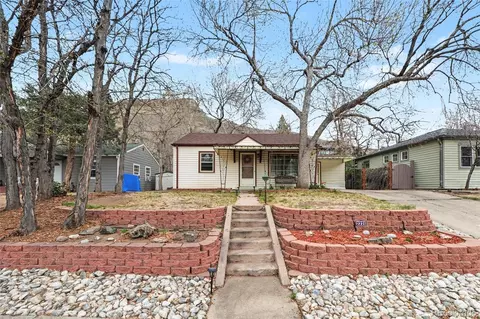 2221 Vernon Dr, Golden, CO 80401