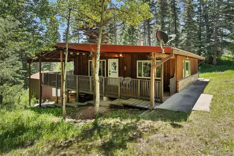 18462 State Highway 165, Rye, CO 81069