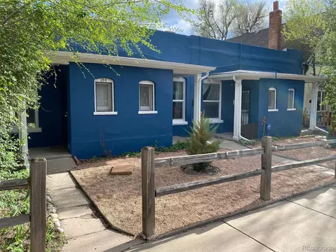 144 W Cedar Ave, Denver, CO 80223
