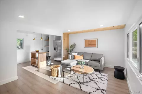 3980 S Hazel Ct, Englewood, CO 80110