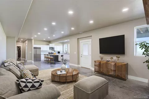 Living - 45425 Wolf Creek Dr, Bennett, CO 80102 photo 2 of 4