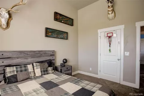 Bedroom - 45425 Wolf Creek Dr, Bennett, CO 80102 photo 3 of 8