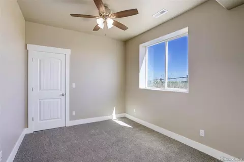 Bedroom - 45425 Wolf Creek Dr, Bennett, CO 80102 photo 6 of 8
