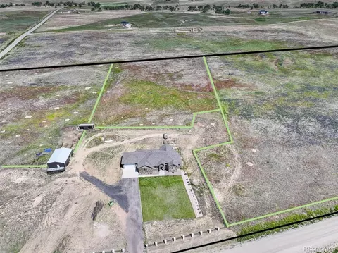 View/Area - 45425 Wolf Creek Dr, Bennett, CO 80102 photo 4 of 4