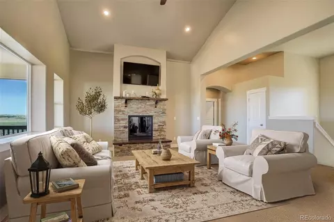 Living - 45425 Wolf Creek Dr, Bennett, CO 80102 photo 1 of 4