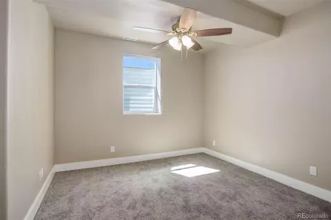 Bedroom - 45425 Wolf Creek Dr, Bennett, CO 80102 photo 7 of 8