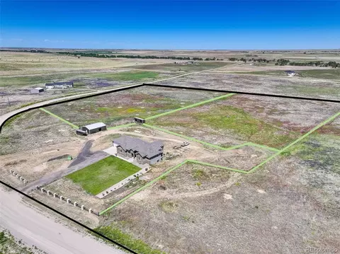 View/Area - 45425 Wolf Creek Dr, Bennett, CO 80102 photo 1 of 4