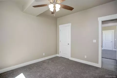 Bedroom - 45425 Wolf Creek Dr, Bennett, CO 80102 photo 8 of 8
