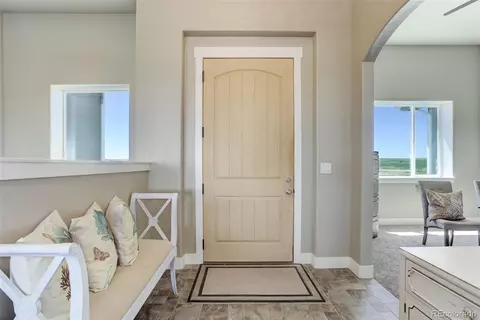 Entry Way - 45425 Wolf Creek Dr, Bennett, CO 80102 photo 1 of 2