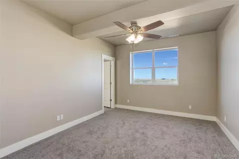 Bedroom - 45425 Wolf Creek Dr, Bennett, CO 80102 photo 4 of 8