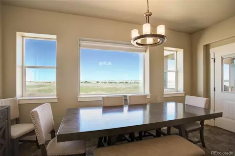Dining - 45425 Wolf Creek Dr, Bennett, CO 80102 photo 1 of 1