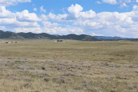 102 Ridgeline Dr, Westcliffe, CO 81252