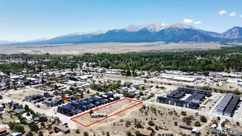 415 N Colorado Ave, Buena Vista, CO 81211